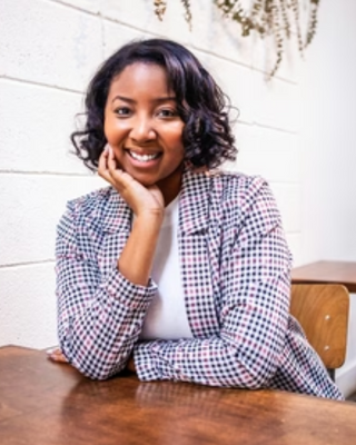 Photo of Dr. Amanda Nicholson, Marriage & Family Therapist, LMFT