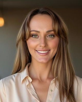 Photo of Amanda Rector, Pre-Licensed Professional