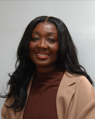 Photo of Lily Adu Boahen, Counselor, LMHC