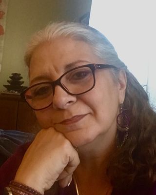 Photo of Maria M Runfolo-McCormack, Licensed Professional Counselor, MA, LPC