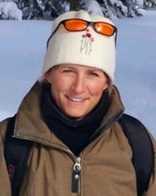 Photo of Deborah Hutson, Clinical Social Work/Therapist