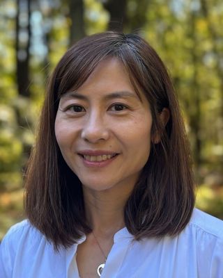 Photo of Munyi Shea, Psychologist, PhD