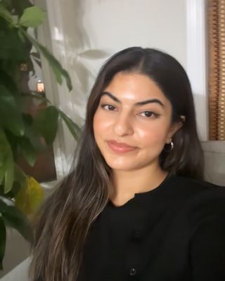 Photo of Pooja Valand, Pre-Licensed Professional, MSW, BA