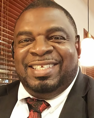 Photo of Willie Johnson, Clinical Social Work/Therapist, LCSW