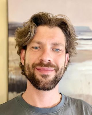Photo of Daniel Cole, Counsellor, BACP