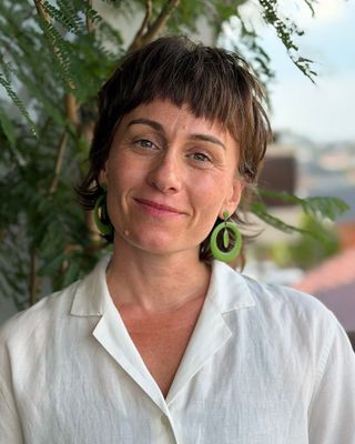 Photo of Cori Pignatelli, Counsellor, ACA-L1