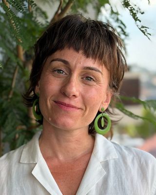 Photo of Cori Pignatelli, Counsellor, ACA-L1