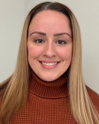 Photo of Bridget Miller, Counselor, MA, SAC, LAC