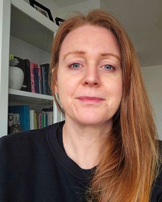 Photo of Jude Laing, Psychologist, DCounsPsych, HCPC - Couns. Psych.