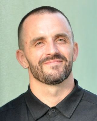 Photo of Tyler March, Counselor, MS, LMHC