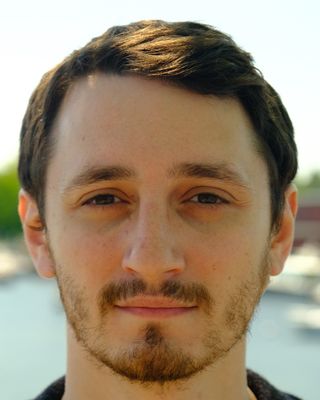 Photo of Samuel Newman, Counselor, LMHC, MA