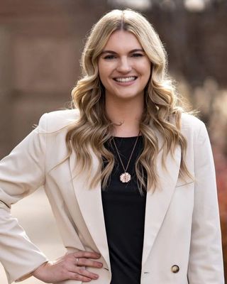 Photo of Mikayla Wichern, Clinical Social Work/Therapist, MSW, LCSW