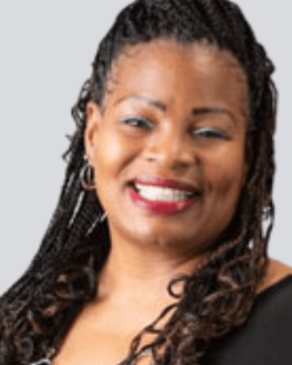 Photo of Monique Frisby, PMHNP, DNP