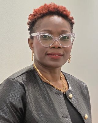 Photo of Dadakpoye Johnson Johnson, Psychiatric Nurse Practitioner, MSN, APRN, PMPHP