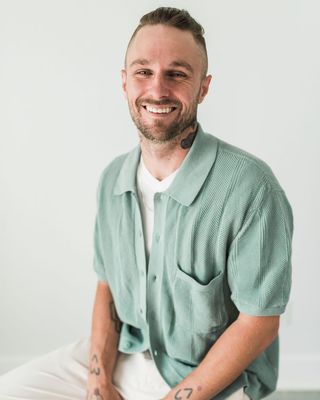 Photo of Pete Campie, LMFT, C-DBT, Marriage & Family Therapist