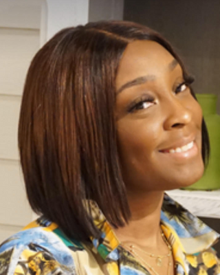 Photo of Aursha Waldon, Licensed Professional Counselor Associate, LPC-A