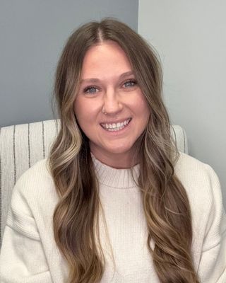 Photo of Caitlin Cox, Mental Health Associate, LMHCA