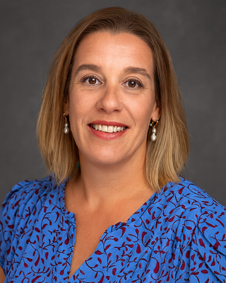Photo of Karie Bliss, Licensed Mental Health Counselor, MEd, LMHC, LPC, CMHC, QS