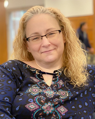 Photo of Laurie Smith, Clinical Social Work/Therapist