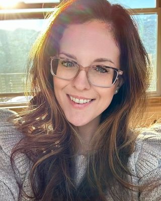 Photo of Lindsay Sherwood w/Lighted Path Therapy Services, Marriage & Family Therapist in 99577, AK