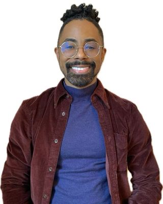 Photo of Jeffery Baker - Araya Baker , Licensed Professional Counselor, LPC-A