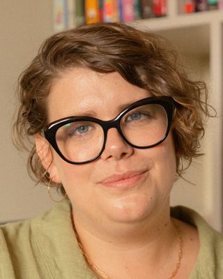 Photo of Eleanor Stanford - Eleanor Ord, Psychotherapist, MSc, MBACP