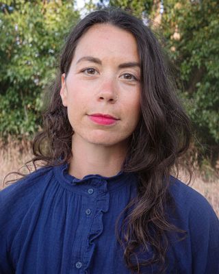 Photo of Ksenia Gorenstein, Counsellor, MBACP
