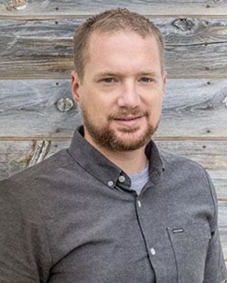 Photo of Jory W Hatfield, Clinical Social Work/Therapist, PhD(I), LCSW