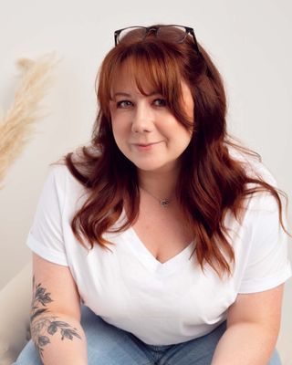 Photo of Amy Griffin - Amy Griffin Counselling, Counsellor, MBACP