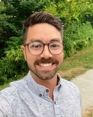 Photo of Adam Cowan, Licensed Professional Counselor, LPC