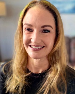 Photo of Dr. Katie Bridges McDaniel, Marriage & Family Therapist, PhD, LMFT