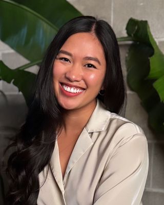 Photo of Devine Calanog, Counsellor, BSc, MEd, RCC