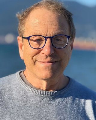 Photo of Dr. Mark Weinberg, Psychologist, PhD, RPsych