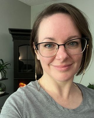 Photo of Brianna Johnston, Marriage & Family Therapist, LMFT
