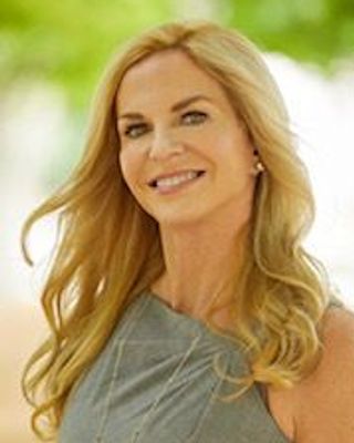 Photo of Julia Stacy, Licensed Professional Counselor, MA, LPC-S, IFS, EMDR