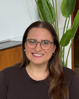 Photo of Cristina Bricoli, Counselor, LAC