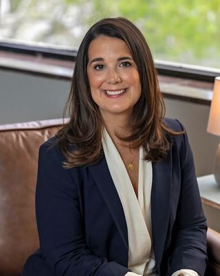 Photo of Anna L Tierney, Psychologist, PhD, LP