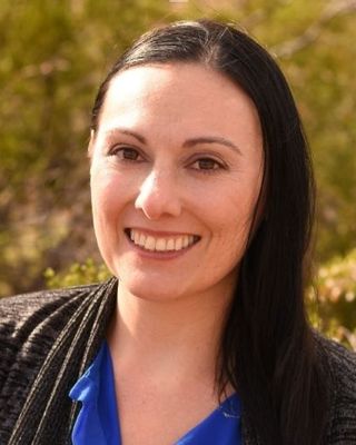 Photo of Reanna Irogoyen, Licensed Professional Counselor in Portland, OR