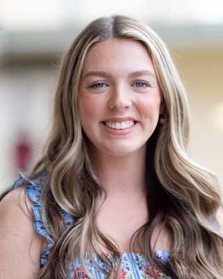 Photo of Katie DeVries, Counselor, MA, LMHC, LAC