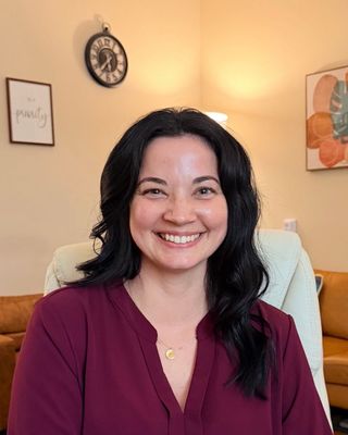 Photo of Amber Perez, Licensed Master Social Worker, LMSW