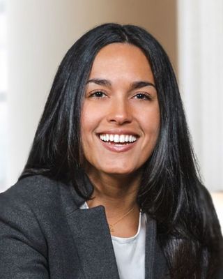 Photo of Dr. Xiomara Nieves-Alvarado, Psychiatrist, MD