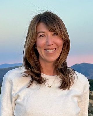 Photo of Gina Gardner, Counselor, CATC II