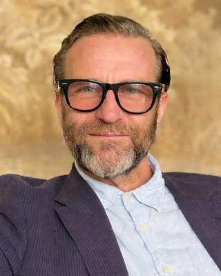 Photo of Andrew S Andersonn, Psychotherapist, BPC