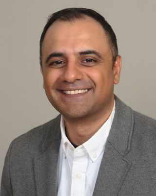 Photo of Robert Nijjar, Licensed Professional Counselor, LPC