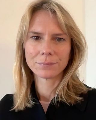 Photo of Cara Hinkson, Psychotherapist, MA, UKCP Trainee