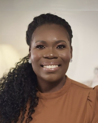 Photo of Quencina Gardner, Licensed Professional Counselor, LPC