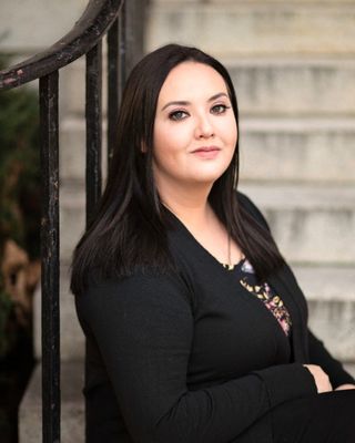Photo of Shelly Tarek, Counselor, LMHC