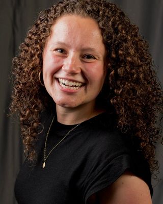 Photo of Penina Boros, Pre-Licensed Professional, LPC-IT, MS