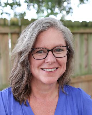 Photo of Kim McIntyre - Kim McIntyre, MS, LCMHCS, NCC, Licensed Clinical Mental Health Counselor, LCMHCS, NCC