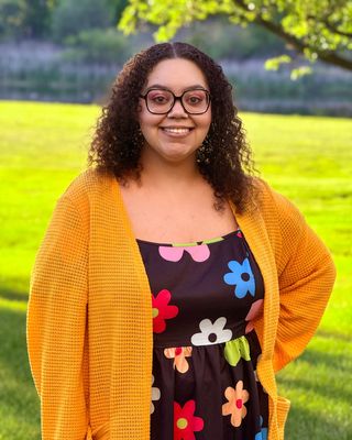 Photo of Katrina Turner, Clinical Social Work/Therapist, LLMSW